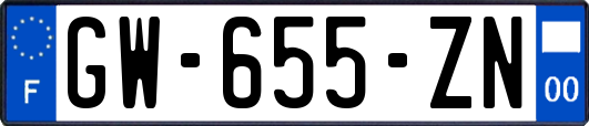 GW-655-ZN