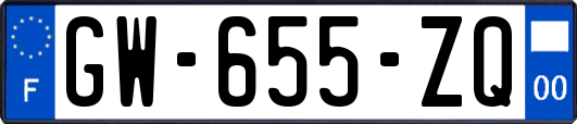 GW-655-ZQ