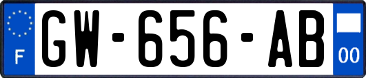 GW-656-AB