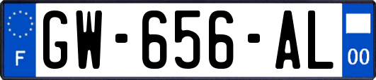 GW-656-AL