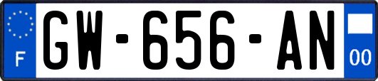 GW-656-AN