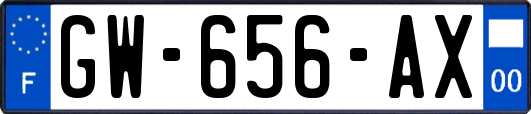 GW-656-AX