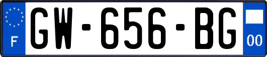 GW-656-BG