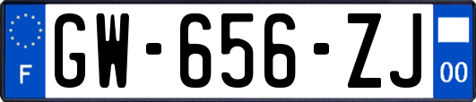GW-656-ZJ