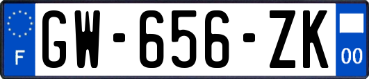 GW-656-ZK