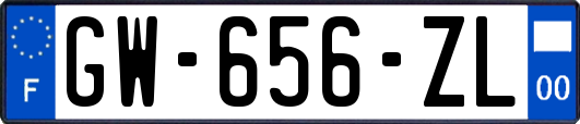 GW-656-ZL