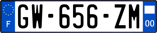 GW-656-ZM