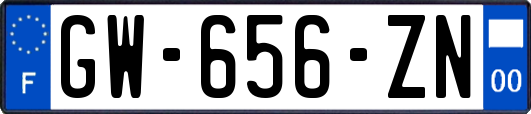 GW-656-ZN