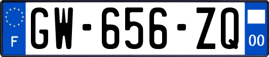 GW-656-ZQ