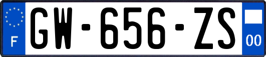 GW-656-ZS