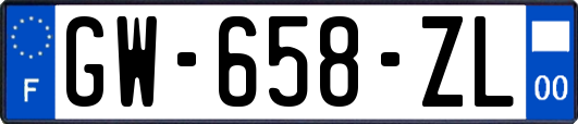 GW-658-ZL