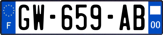 GW-659-AB