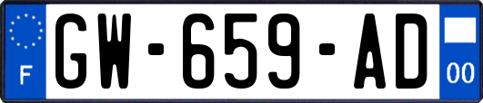 GW-659-AD