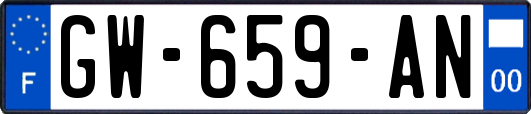 GW-659-AN
