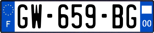 GW-659-BG