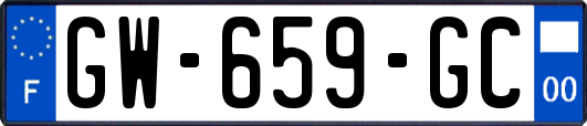GW-659-GC