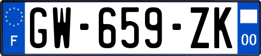 GW-659-ZK