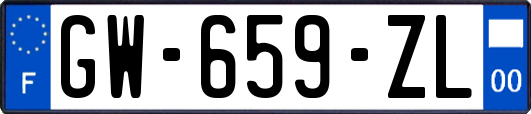 GW-659-ZL