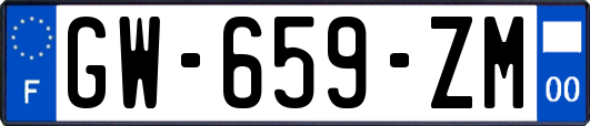GW-659-ZM