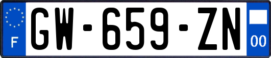 GW-659-ZN