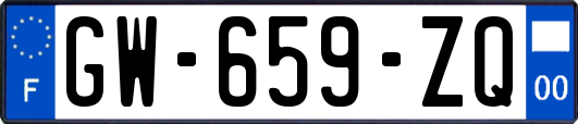GW-659-ZQ