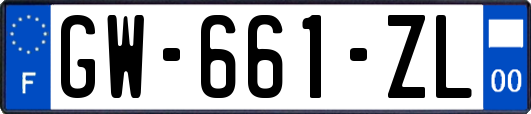 GW-661-ZL