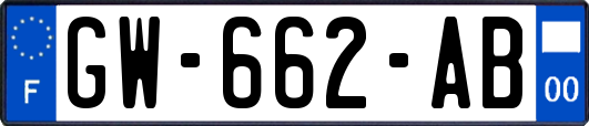 GW-662-AB