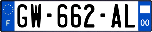 GW-662-AL