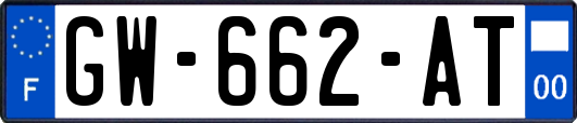 GW-662-AT