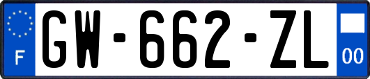 GW-662-ZL