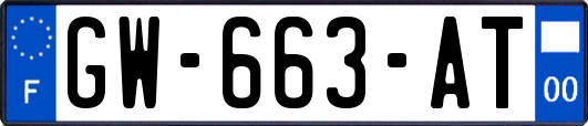 GW-663-AT