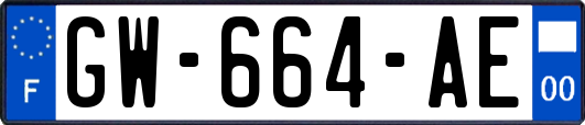 GW-664-AE
