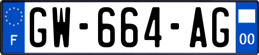 GW-664-AG
