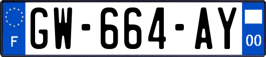 GW-664-AY