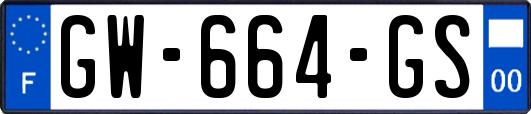 GW-664-GS