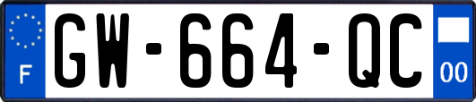 GW-664-QC
