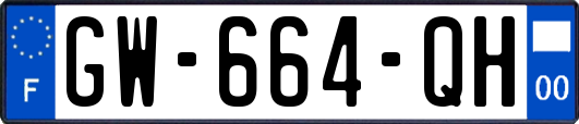 GW-664-QH