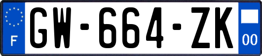 GW-664-ZK