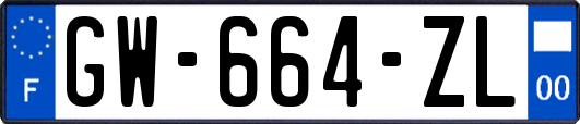 GW-664-ZL