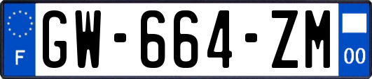 GW-664-ZM