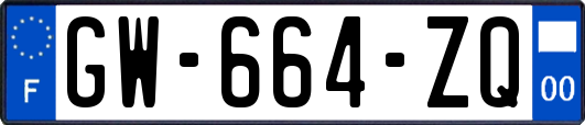 GW-664-ZQ