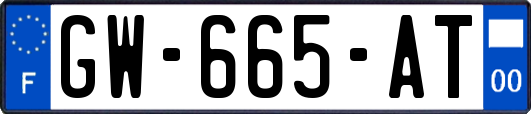 GW-665-AT