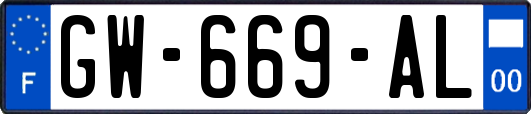 GW-669-AL