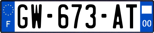 GW-673-AT