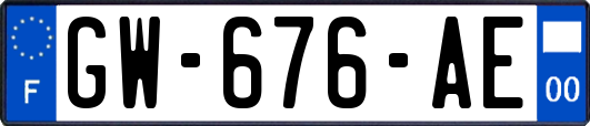 GW-676-AE