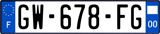 GW-678-FG