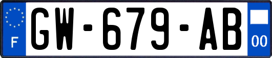 GW-679-AB