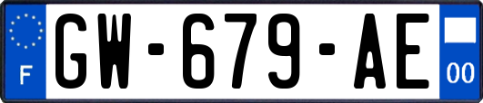 GW-679-AE