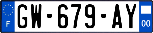 GW-679-AY