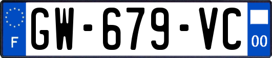 GW-679-VC